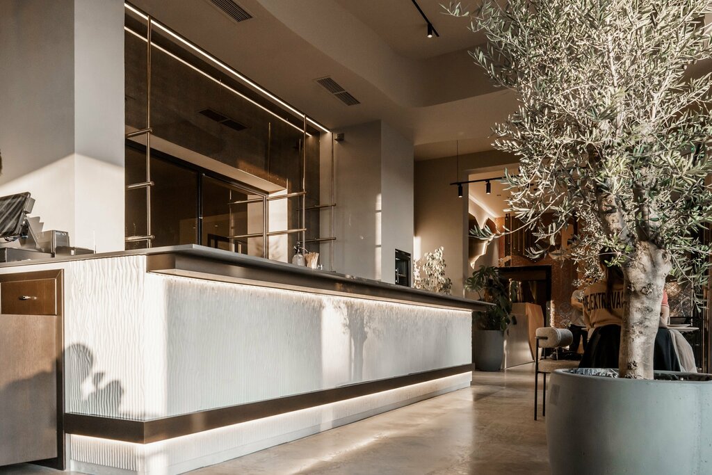 Greece просп петра i 93 фото Панорама: Greece, ресторан, просп. Петра I, 93, Махачкала - Яндекс Карты