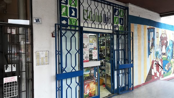 Greece просп петра i 93 фото GolubVet, Novi Sad - Булевар краља Петра I, phone 021 6610598, opening hours