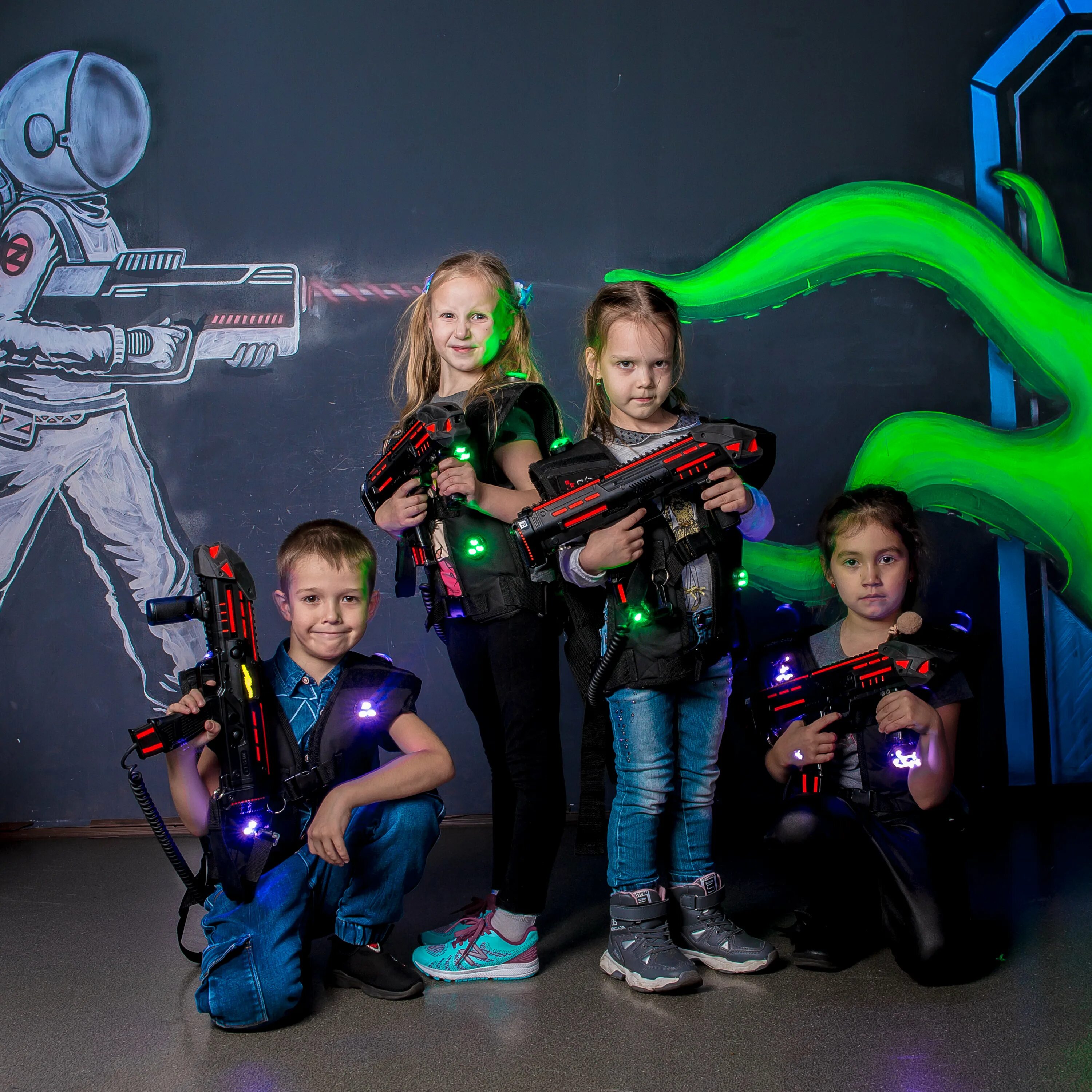 Green 5а 30 й комплекс фото Reviews of ZigZag, Republic of Tatarstan, Naberezhnye Chelny, 30th Complex, 5А -