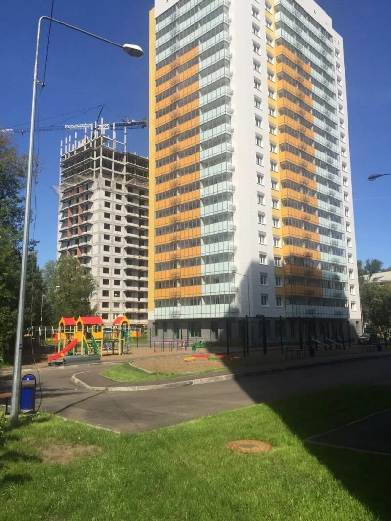 Green city казань ул бари галеева фото ЖК Green city Казань