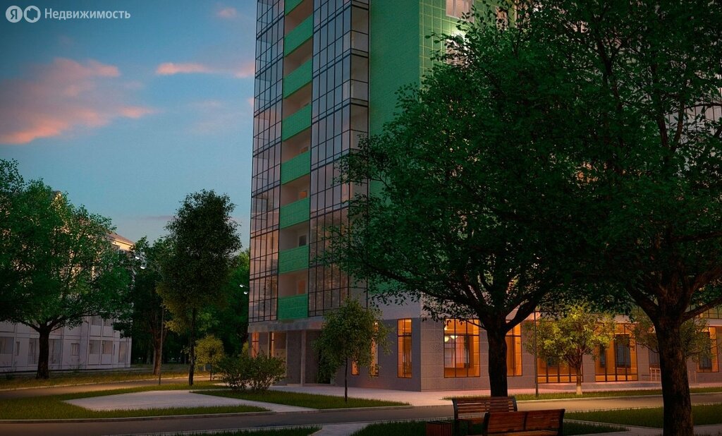 Green city казань ул бари галеева фото ЖК "Green City" - Казань, ул. Бари Галеева - от РС Инвестмент - продажа квартир 