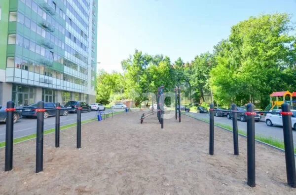 Green city казань ул бари галеева фото Продается 1-комнатная квартира вторичка 29 м² этаж 3/19 за 4800000 руб, по адрес