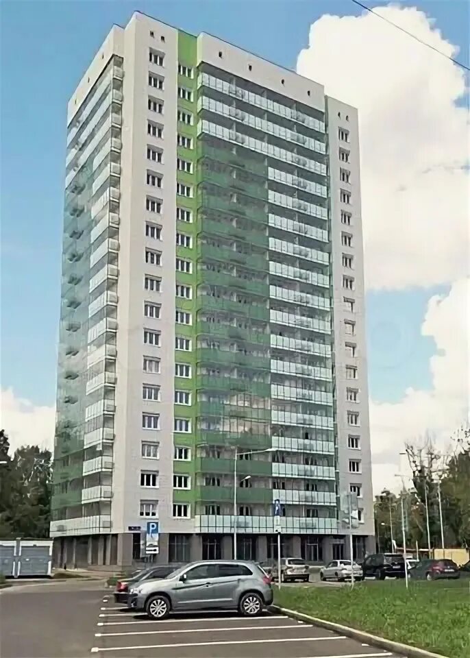 Green city казань ул бари галеева фото 1-к. квартира, 32 м², 14/19 эт. на продажу в Казани Купить квартиру Авито