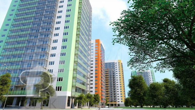 Green city казань ул бари галеева фото 1-к. квартира, 34,3 м², 10/19 эт. на продажу в Казани Купить квартиру Авито