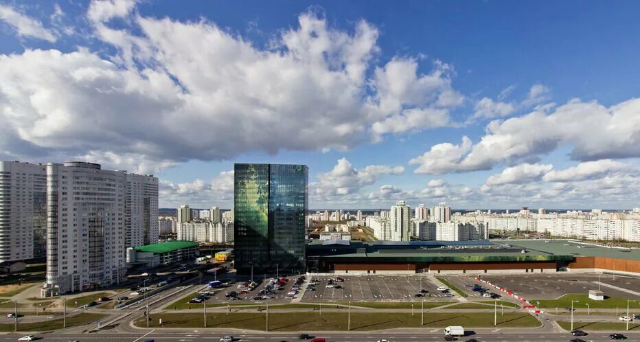 Green city минск фото Срочный выкуп авто, выкуп автомобилей, ул. Притыцкого, 156, Минск - Яндекс Карты