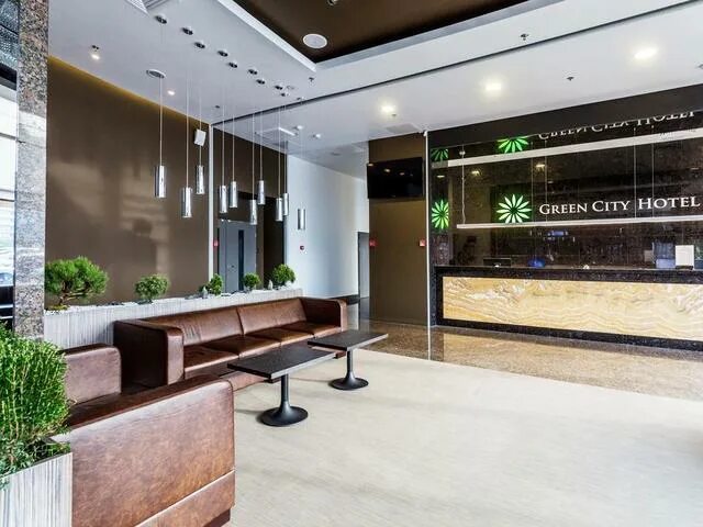 Green city минск фото Отель Green City (Грин Сити) 3* (Минск) - бронирование номеров 2024, цены на тур