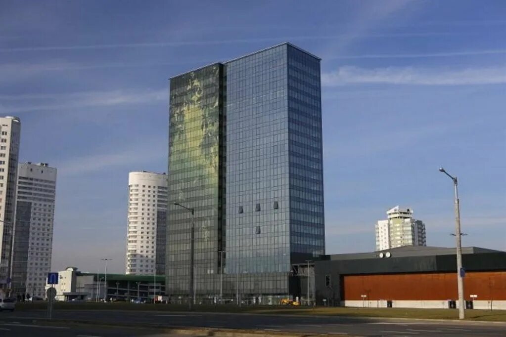 Green city минск фото Забронировать отель Green City Hotel в Азербайджане онлайн Баку. отзыва об отеле