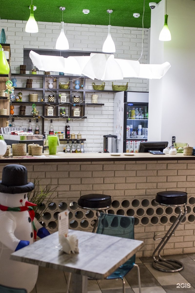 Green city просп ленина 7 брянск фото Green city, кафе, проспект Ленина, 7, Брянск - 2ГИС