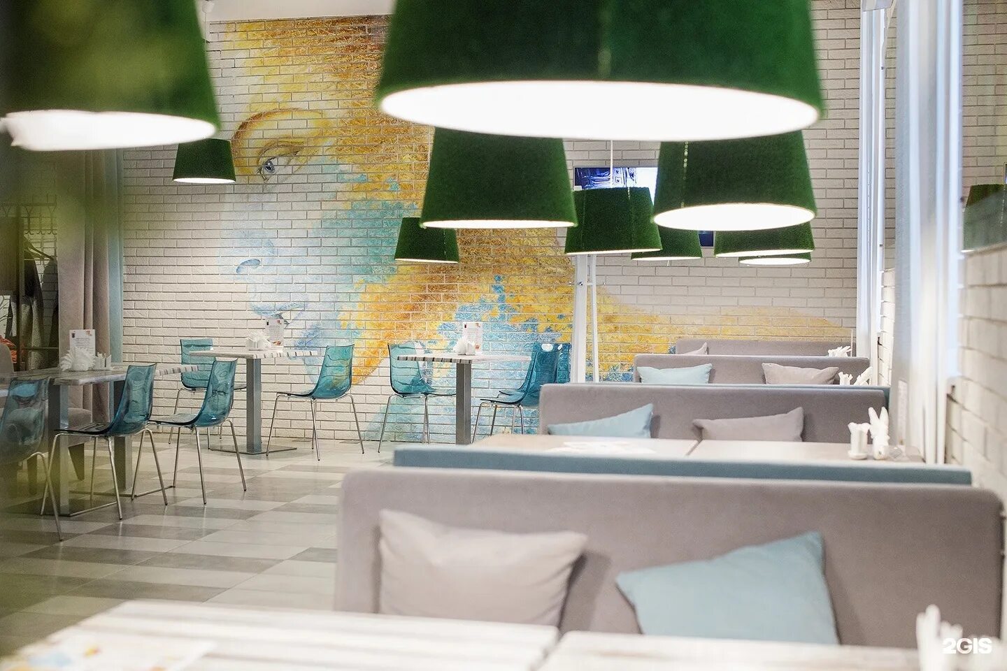 Green city просп ленина 7 брянск фото Green city, кафе, проспект Ленина, 7, Брянск - 2ГИС