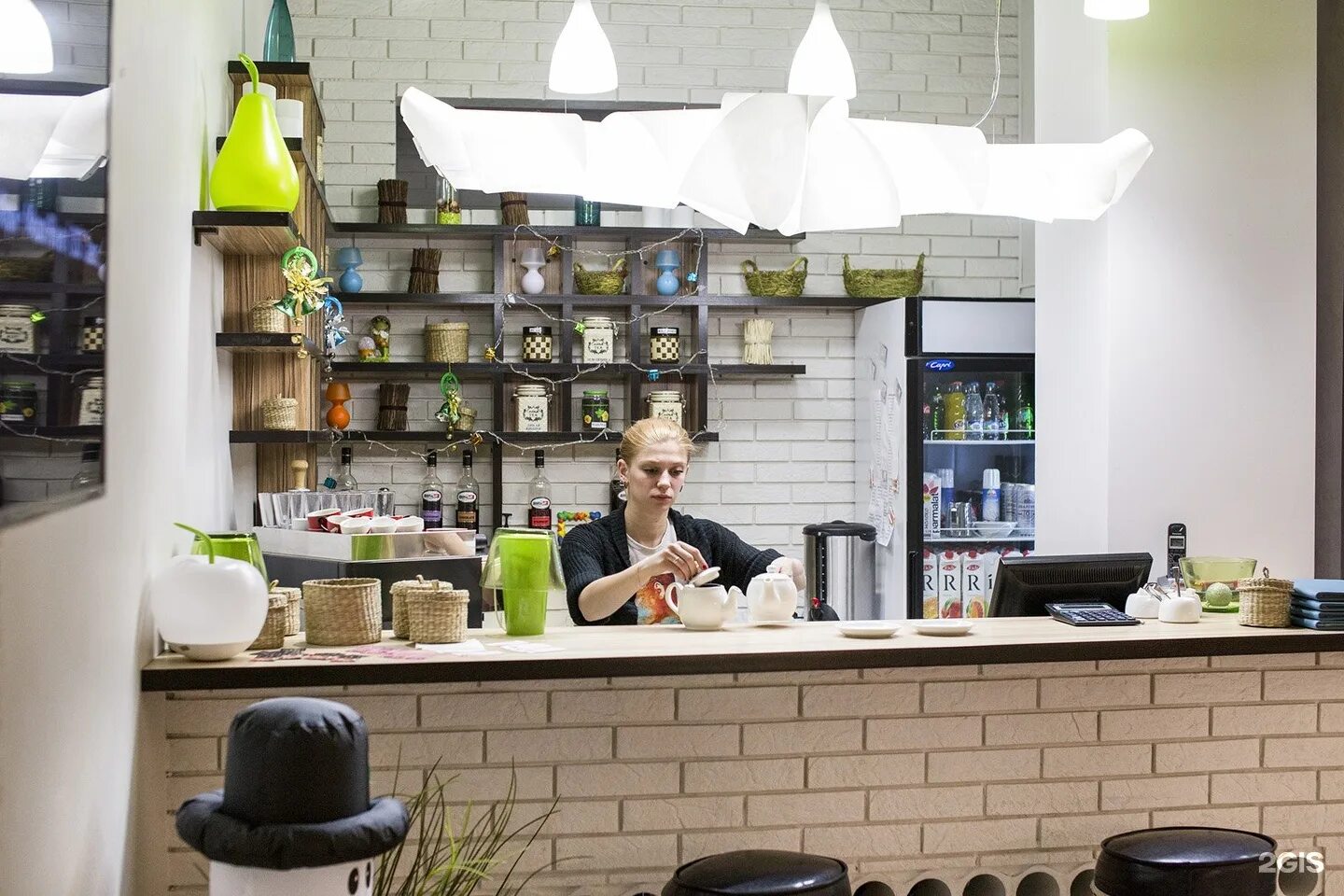 Green city просп ленина 7 брянск фото Зеленый брянск - блог Санатории Кавказа