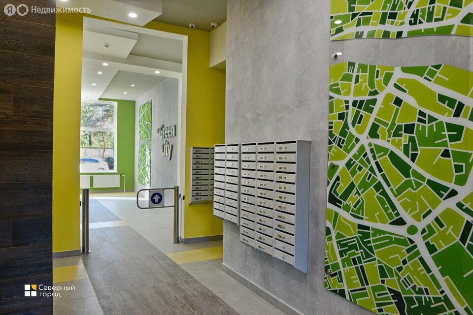 Green city просп ленина 7 фото ЖК "Green City" - Санкт-Петербург, пр. Александровской Фермы - от RBI - продажа 