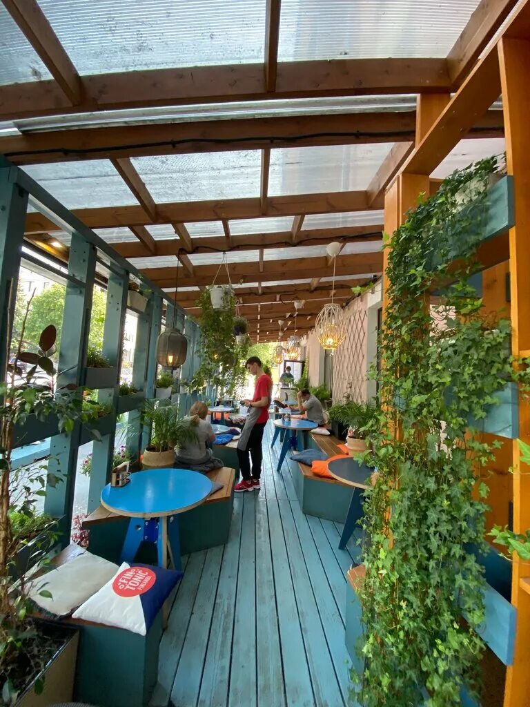 Green dog ул бутлерова 45 казань фото Green Dog, кафе, ул. Бутлерова, 45, Казань, Россия - Яндекс.Карты