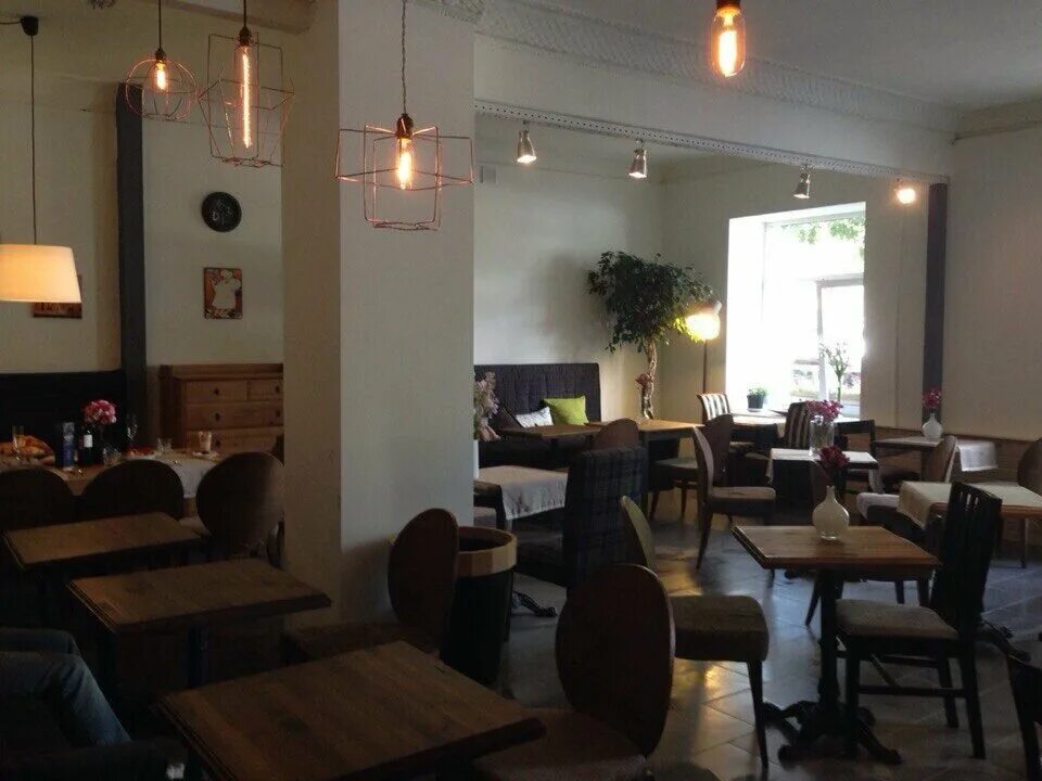 Green dog ул бутлерова 45 казань фото Панорама: Green Dog, кофейня, ул. Бутлерова, 45, Казань - Яндекс Карты