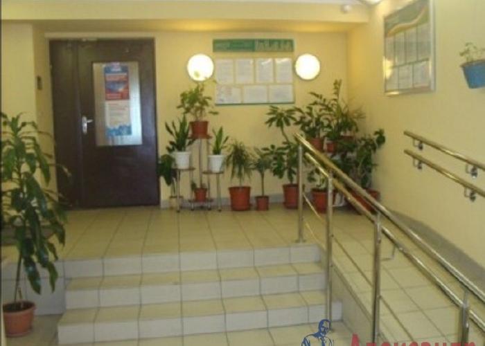 Green garden просп космонавтов 1д балашов фото 1-комнатная квартира по адресу Космонавтов пр., д. 61, к. 1