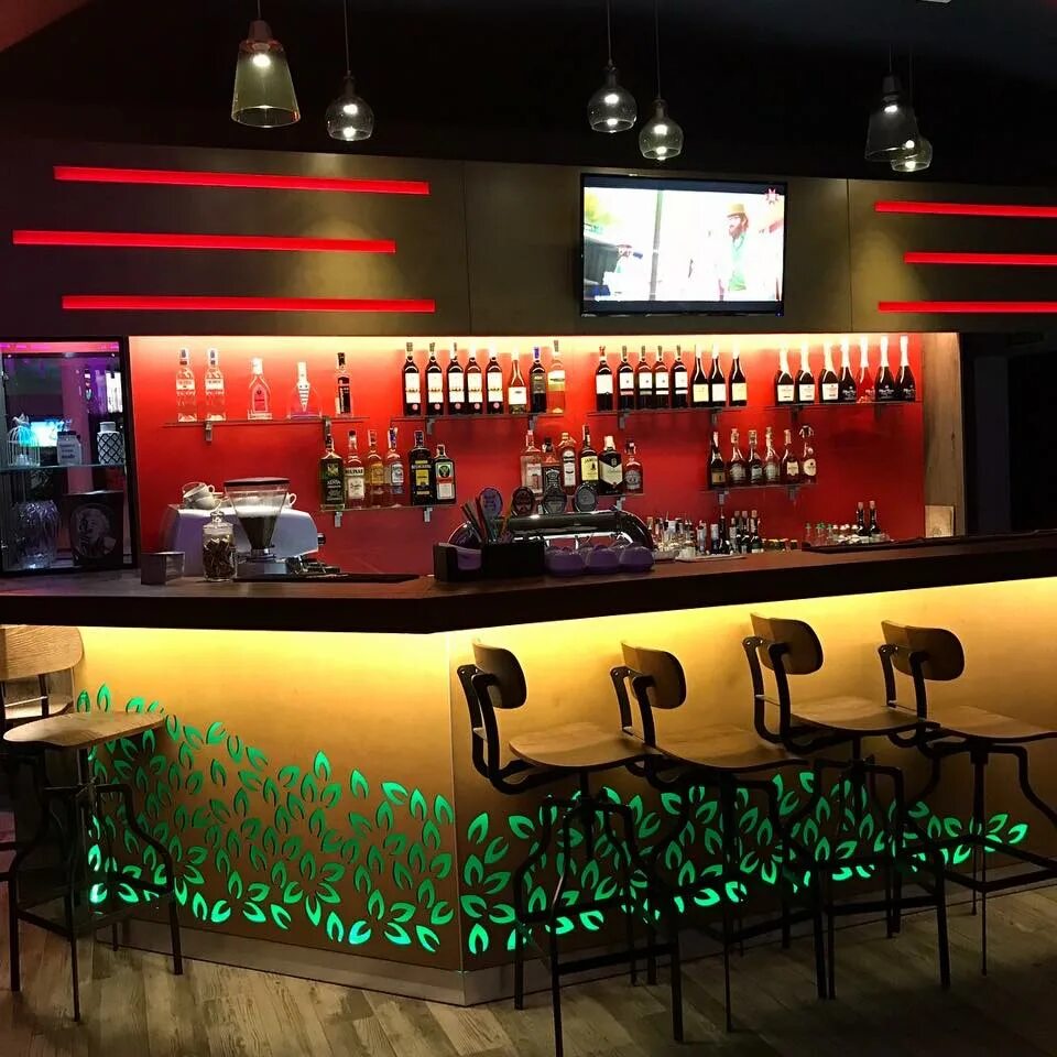 Green garden просп космонавтов 1д балашов фото Фотографии Green Garden lounge&terrace (Грин Гарден) Ресторан - Отзывы, меню, фо