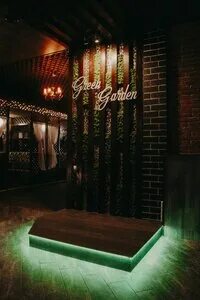 Green garden просп космонавтов 1д балашов фото Русская кухня - кафе в Балашове, кафе рядом со мной на карте - Яндекс Карты