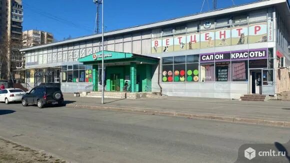 Green garden просп космонавтов 1д фото Торговое помещение 900 м2 - Санкт-Петербург - Доска объявлений Камелот