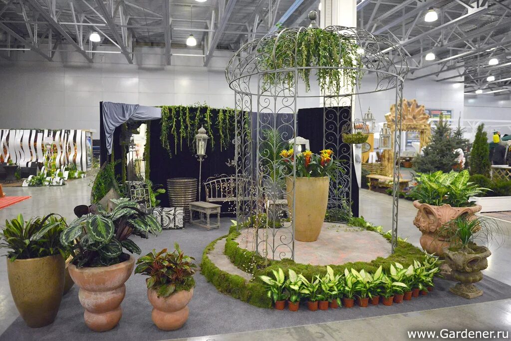 Green garden просп космонавтов 1д фото Garden интернет магазин