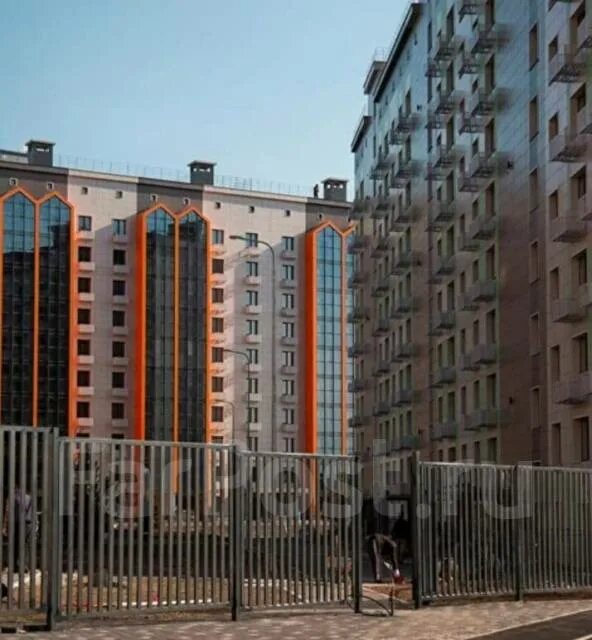 Green хабаровск ул трехгорная ул воронежская фото 1-комнатная, улица Трёхгорная 106/2, юг, 10 этажей, 2 этаж, 33,0 кв. м. Цена: 35