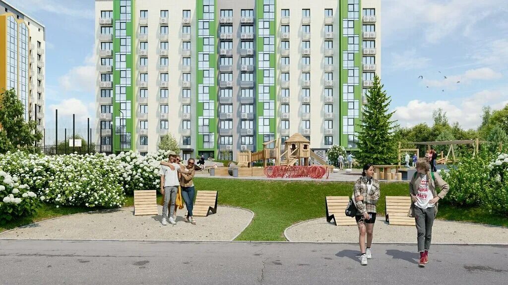 Green хабаровск ул трехгорная ул воронежская фото Green, housing complex, Хабаровск, ул. Трёхгорная / ул. Воронежская - Yandex Map