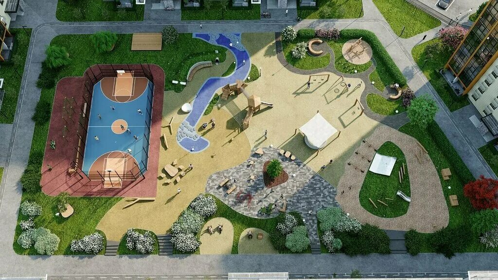 Green хабаровск ул трехгорная ул воронежская фото Green, жилой комплекс, Хабаровск, ул. Трёхгорная / ул. Воронежская - Яндекс Карт