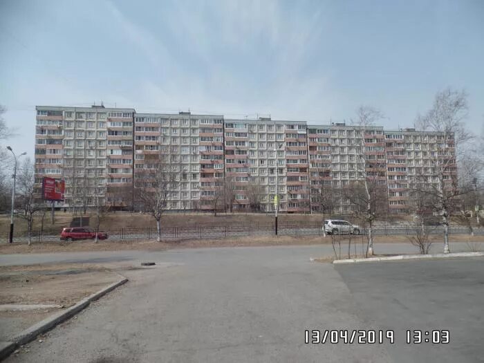 Green хабаровск ул трехгорная ул воронежская фото Трёхгорная ул., 97 - Хабаровск