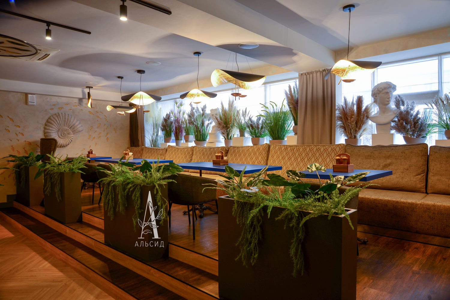 Green hall ул николаева 47 фото Ресторан отеля Green Hall Каменск-Уральский