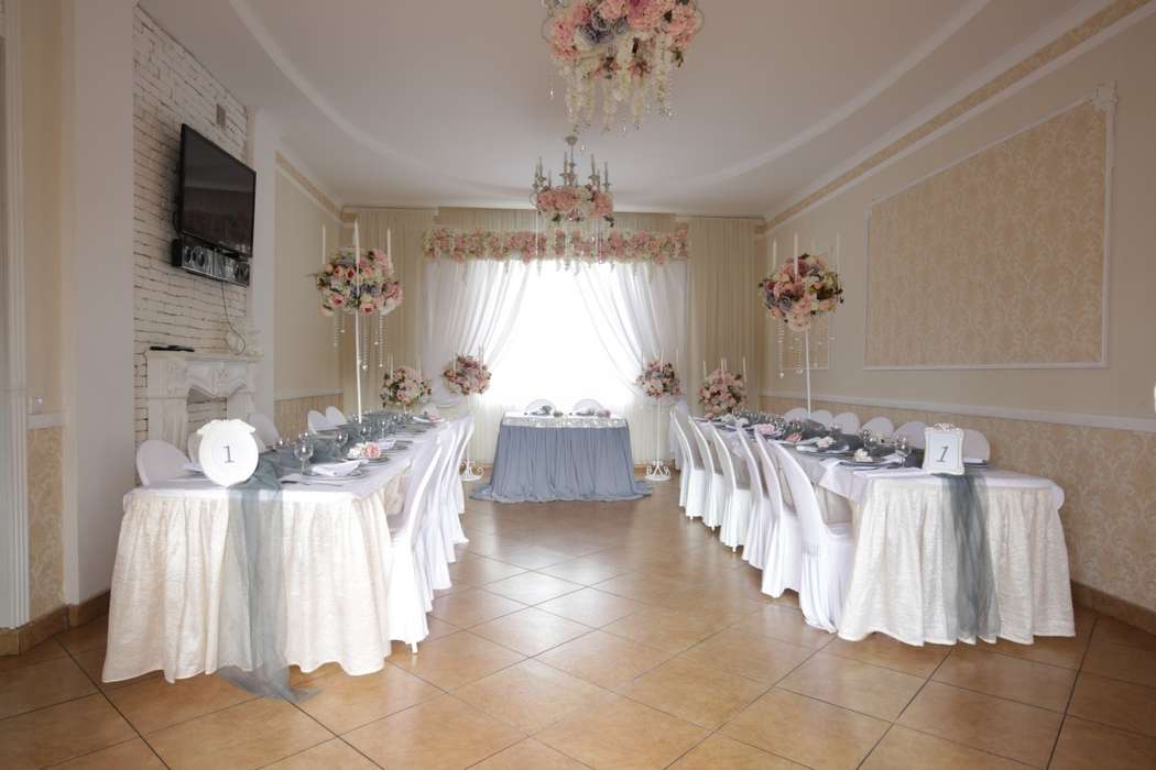 Green hall ул николаева 47 фото Фото 16108084 - "Green Hall Ufa" - загородный комплекс