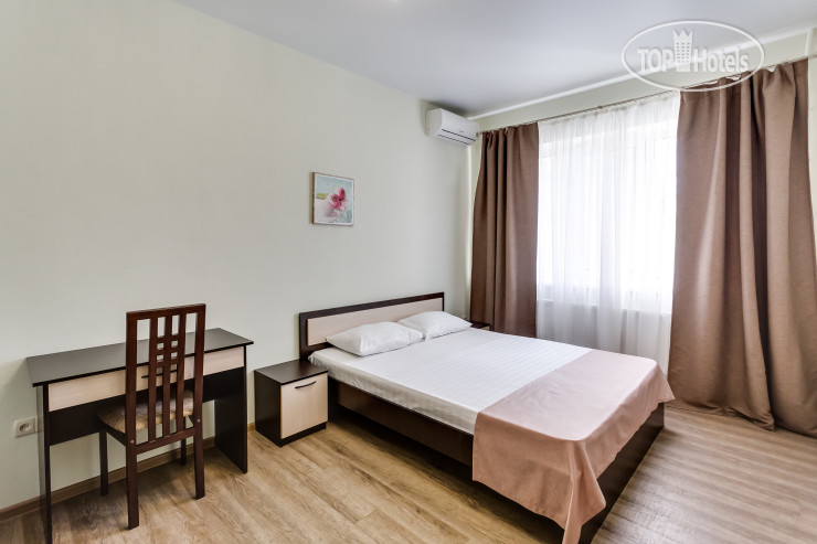 Green hall ул николаева 47 фото Грин Холл 3* (Россия/Ростовская область/Ростов-на-Дону). Отзывы отеля. Рейтинг о