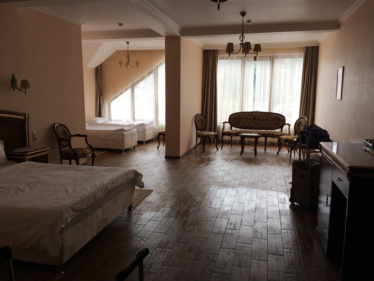 Green hall ул николаева 47 смоленск фото ГРИН ХОЛЛ (Эсто-Садок) - отзывы и фото - Tripadvisor