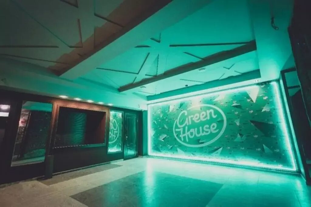 Green haus ул ленина 205 киров фото Новый ресторан DC "Green House", : цены и меню, адрес, фото - Poisk.bz