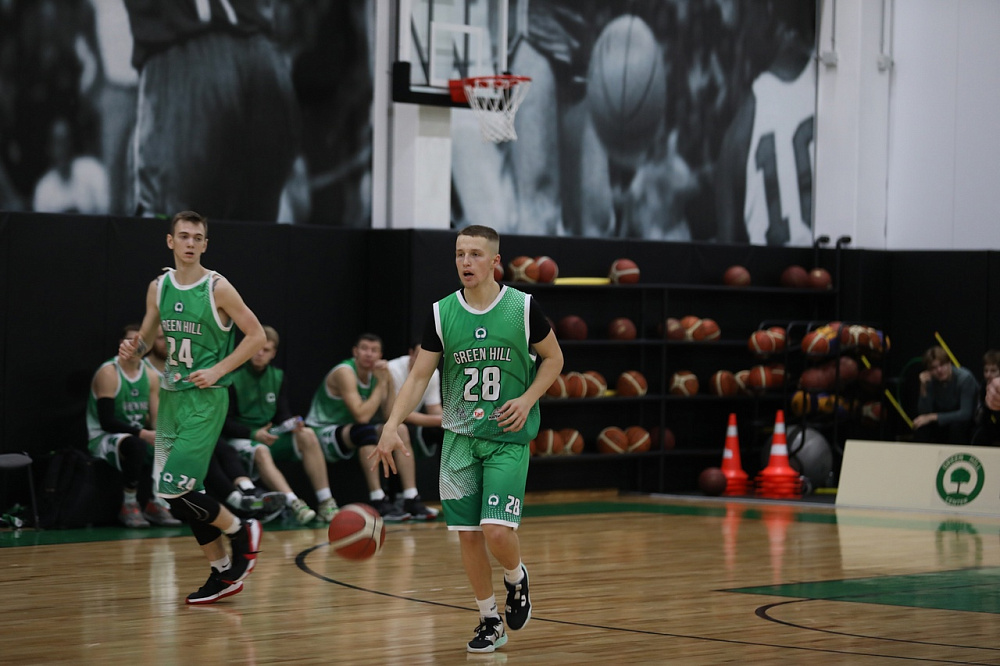 Green hill center ул гагарина 70бвл1 фото Грин Хилл" дважды обыграл соперников из Тамбова (фото, видео) - LipetskMedia