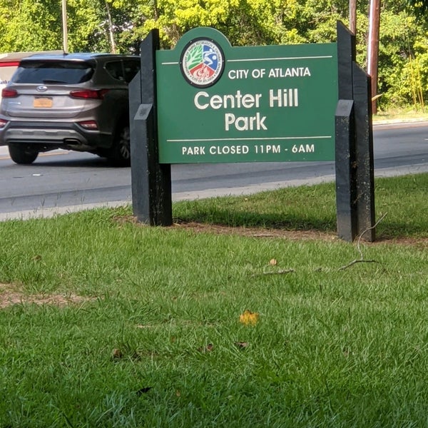 Green hill center ул гагарина 70бвл1 фото Photos at Center Hill Park - Northwest Atlanta - Atlanta, GA