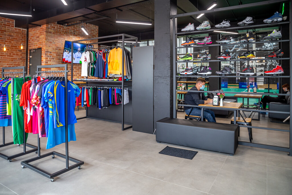 Green hill center ул гагарина 70бвл1 фото Панорама: Green Hill center, спортивный комплекс, ул. Гагарина, 70Бвл1, Липецк -