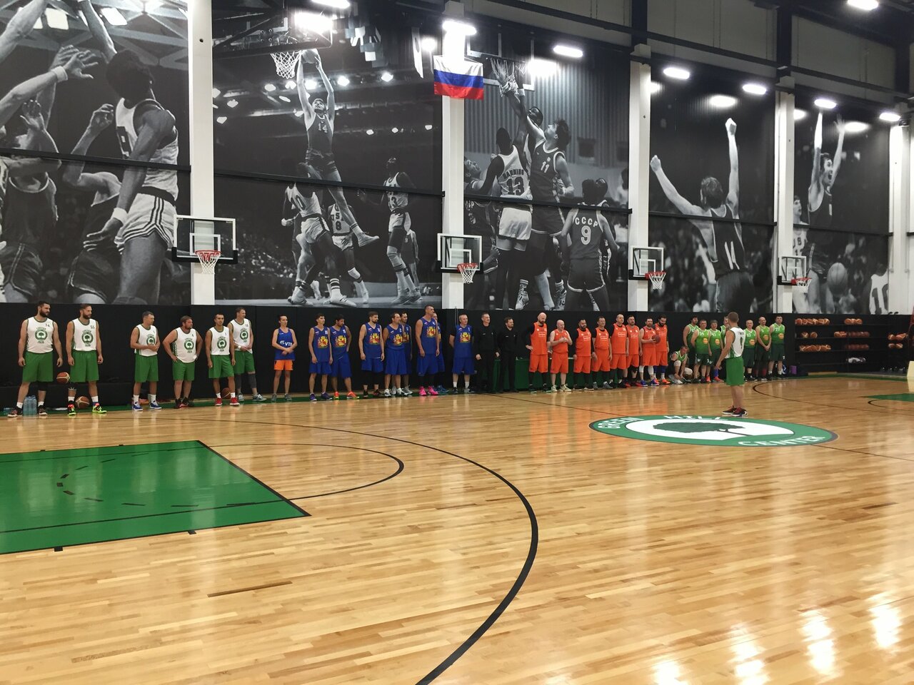 Green hill center ул гагарина 70бвл1 фото Photo: Green Hill center, sports center, Lipetsk, Gagarina Street, 70Бвл1 - Yand