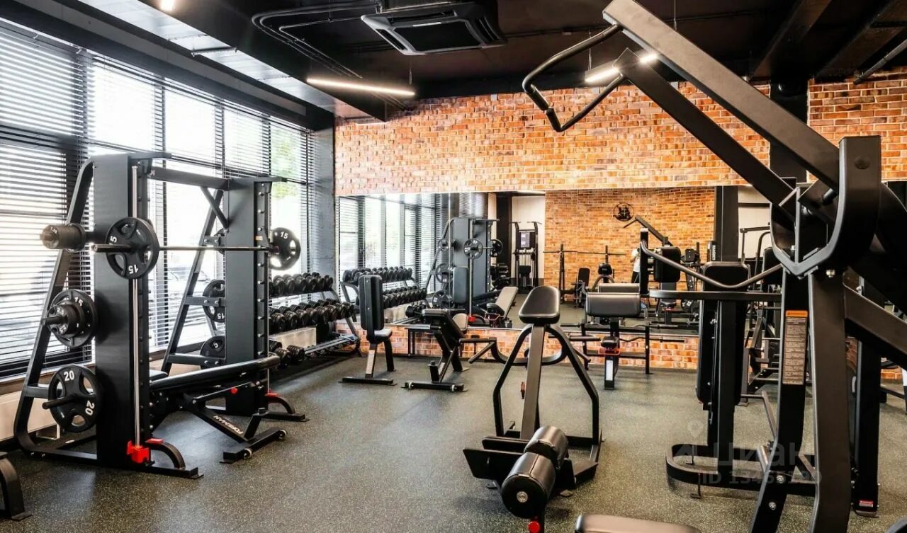 Green hill center ул гагарина 70бвл1 фото Купить бизнес 1271м² Москва, СЗАО, р-н Митино м. Волоколамская - база ЦИАН, объя