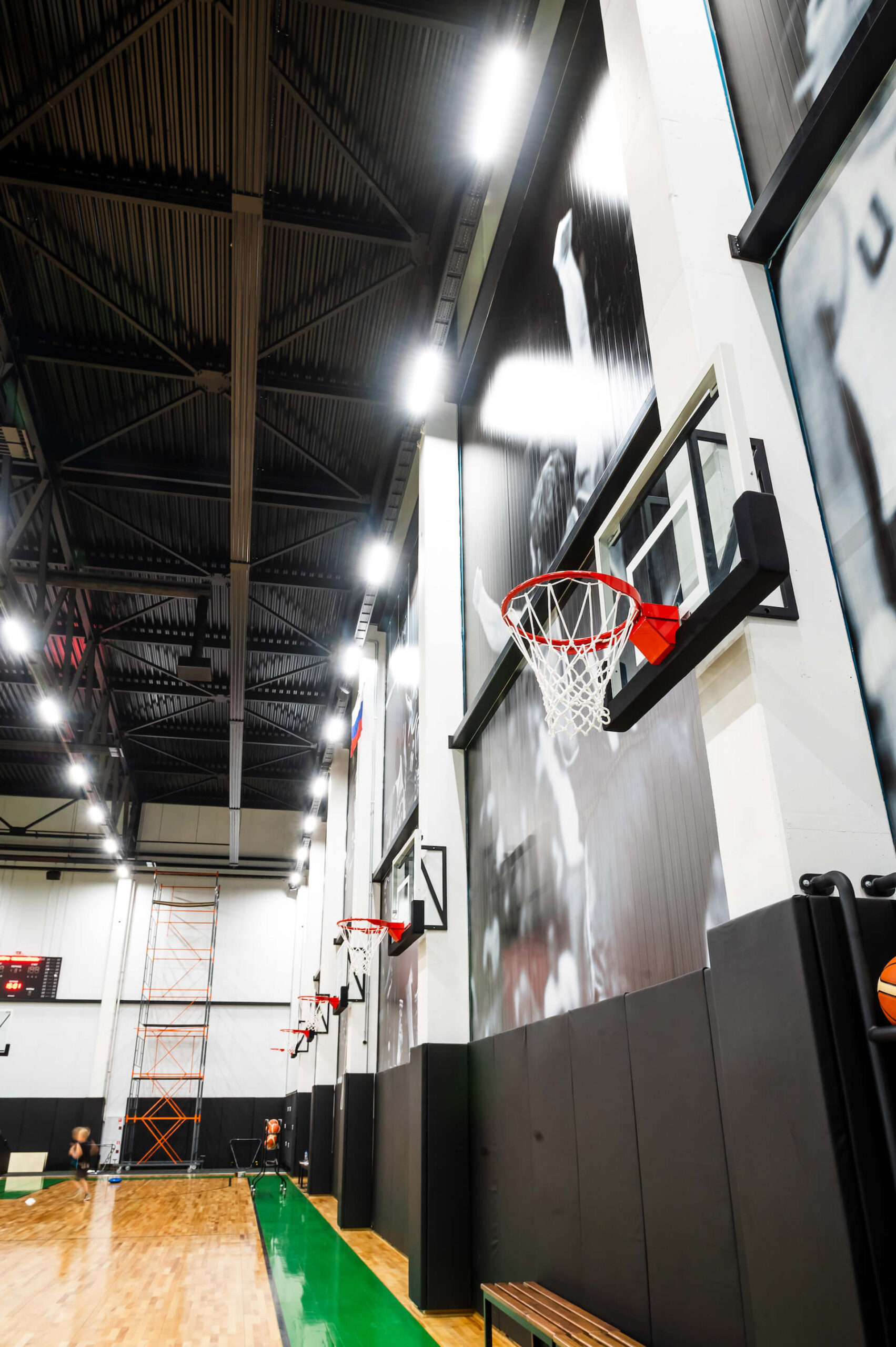 Green hill center ул гагарина 70бвл1 фото GreenHill Липецк ГринХилл Центр Липецк