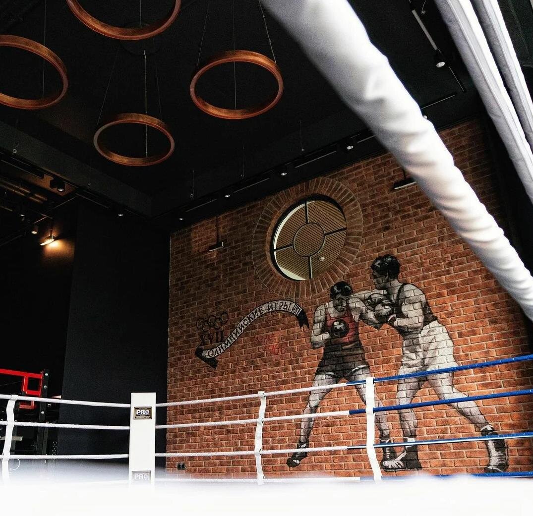 Green hill center ул гагарина 70бвл1 фото Почему я выбрал боксерский клуб HILLS Фитнес-клуб Hills Дзен