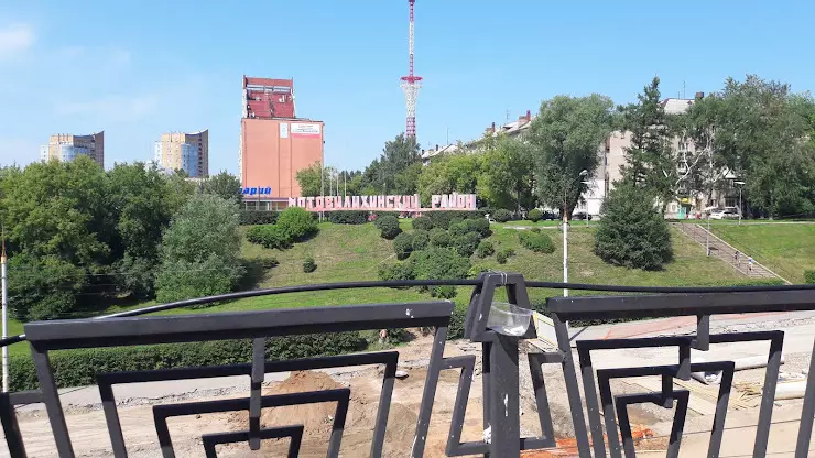 Green hill лисичанская ул 78 пермь фото Тфомс пермская - найдено 67 картинок