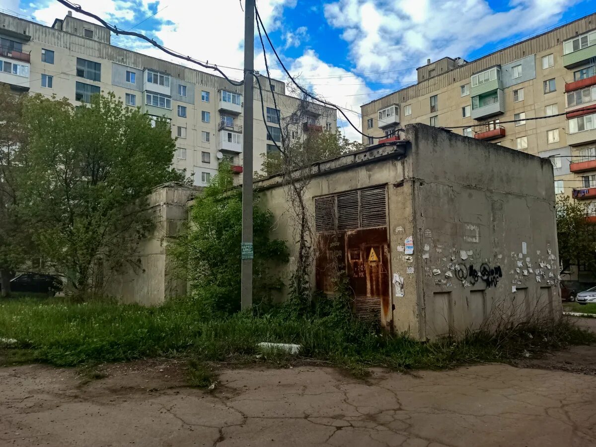 Green hill лисичанская ул 78 пермь фото Лисичанск, Улица Владимира Сосюры, 299* (тп) - Фото - PhotoBuildings