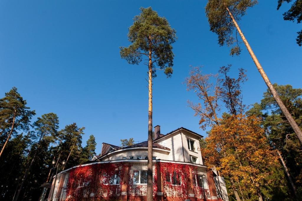 Green hill лисичанская ул 78 пермь фото Отель Грин Хилл, Селец, Беларусь - забронировать на 101Hotels.com