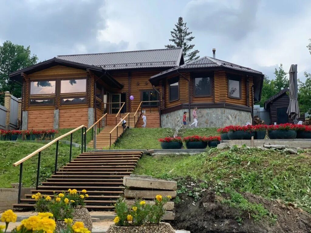 Green hill лисичанская ул 78 пермь фото Грин Хилл, баня, Лисичанская ул., 78, Пермь, Россия - Яндекс.Карты