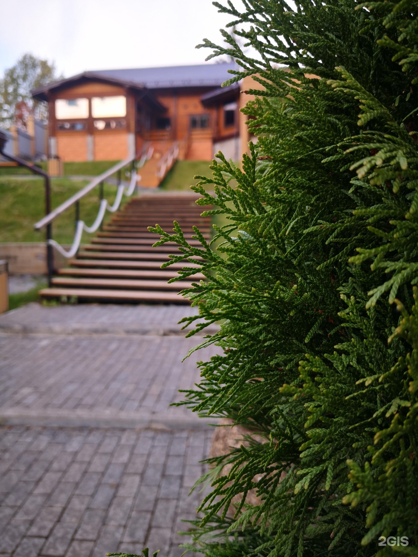 Green hill лисичанская ул 78 пермь фото Green hill, банный комплекс, Лисичанская улица, 78, Пермь - 2ГИС