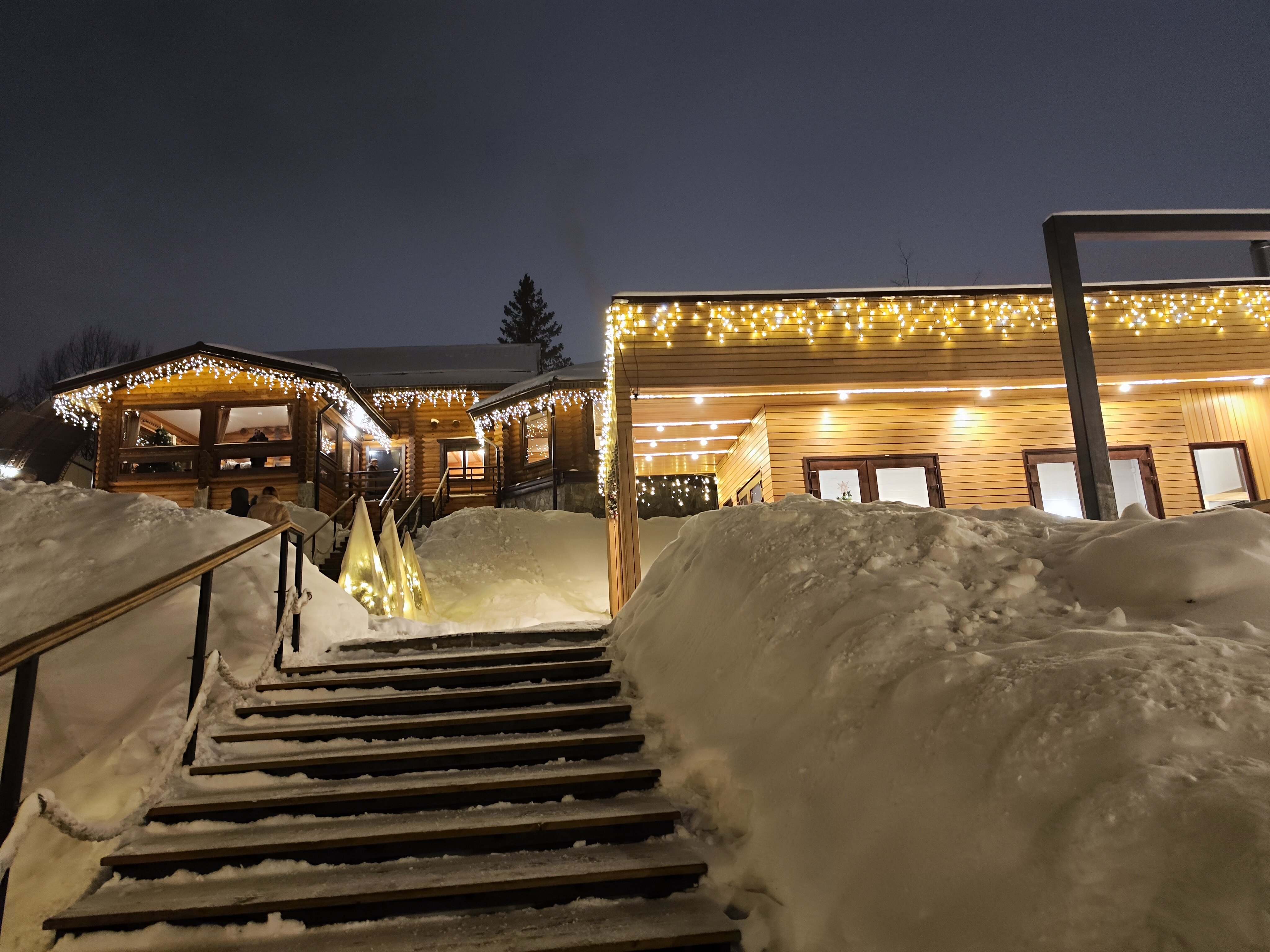 Green hill лисичанская ул 78 пермь фото Фото: Green Hill, баня, Лисичанская ул., 78, Пермь - Яндекс Карты