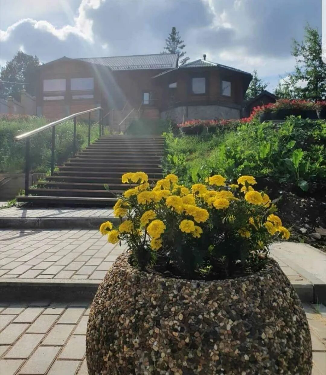 Green hill лисичанская ул 78 пермь фото Баня сауна "Green hill" по адресу Лисичанская, 78 в Пермский край: цены 2024, но