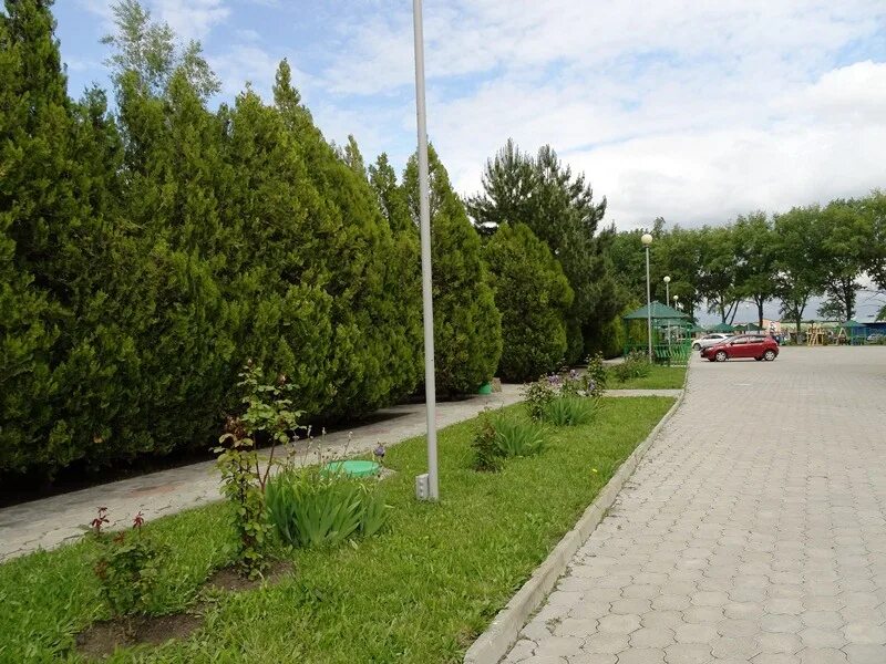 Green house крымская ул 177 анапа фото "Green House" (Грин Хаус) коттеджный комплекс в Джемете, г. Анапа, п. Джемете, у