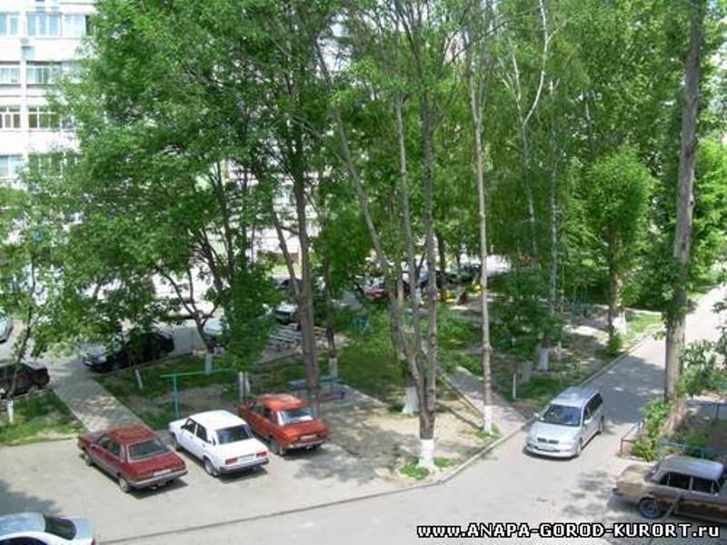 Green house крымская ул 177 анапа фото 3Х комнатная квартира ул. Крымская, 177 - Анапа, Ул. Крымская, 177, 5 этаж : цен