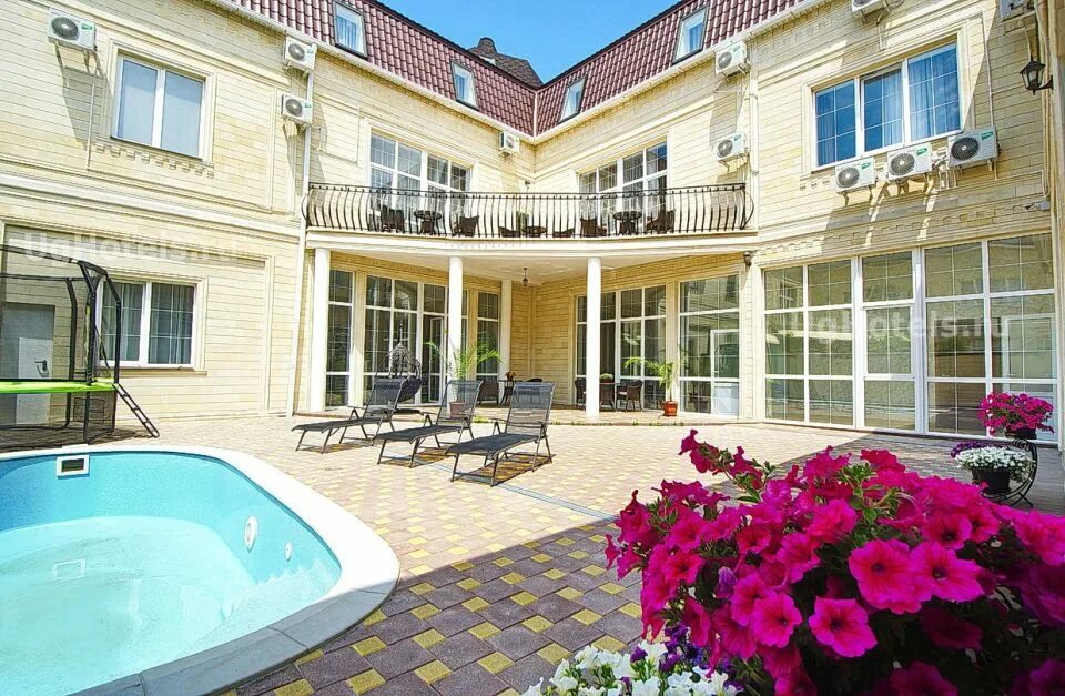 Green house крымская ул 177 анапа фото Гостевой дом "Sea House (Си Хаус)", Джемете (НОВЫЙ 2020г) : бронирование, описан