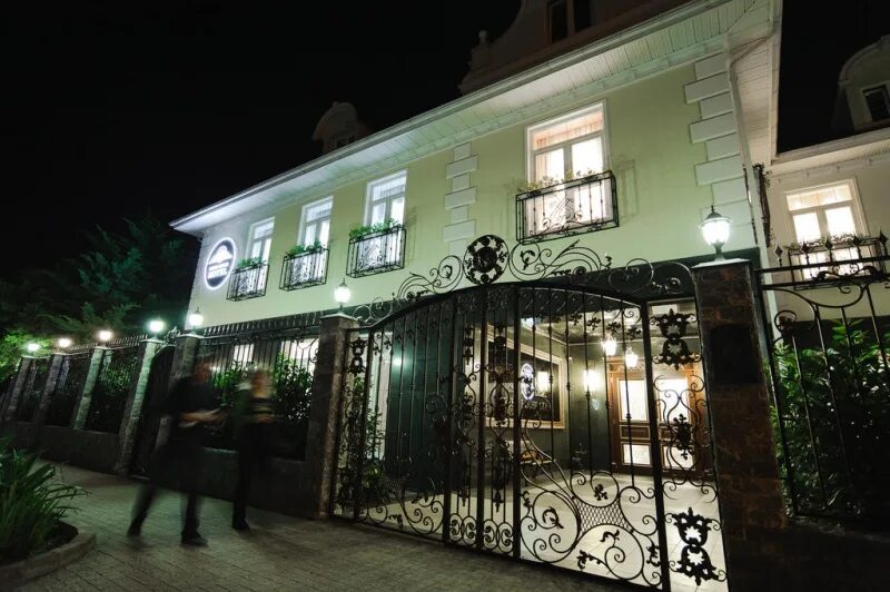 Green house крымская ул 177 анапа фото Green House 4*, Россия, Сочи отзывы