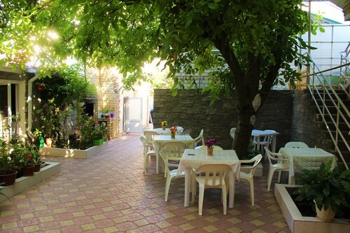 Green house крымская ул 177 анапа фото Фото: ЭдиРоз, гостиница, Анапа, Крымская ул., 82 - Яндекс Карты